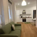 Charlie Apartment 1C