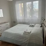 Charlie Apartment 1C
