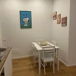 Charlie Apartment 1C