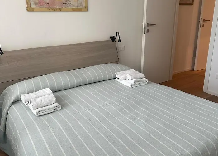 Charlie Apartment 1C